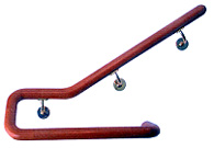 Continuous Handrail