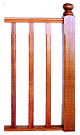 Chamfered